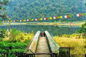 Khecheopalri Lake